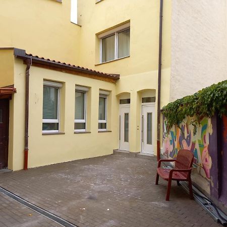 Zentral Gelegene, Helle Studio Apartments Nuremberg Exterior photo